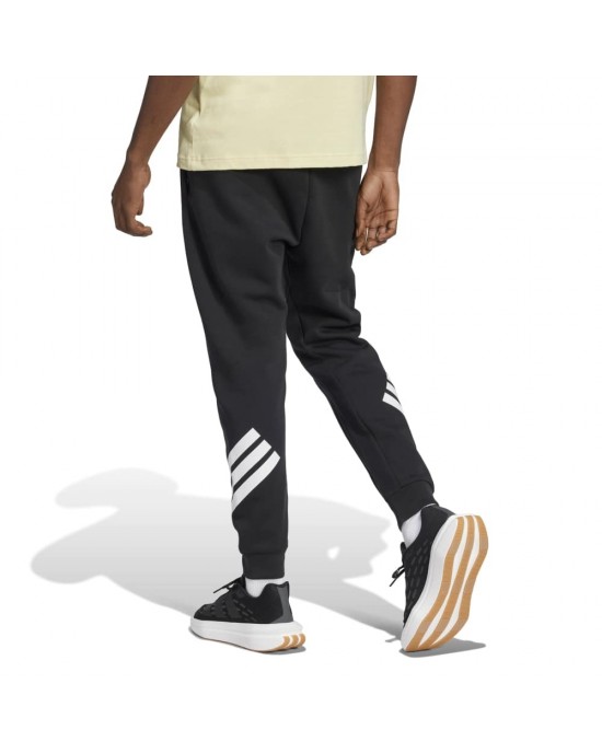 ADIDAS SPORTSWEAR 3-STRIPES MENS TRACK PANT MENS ΑΝΔΡΙΚΟ ΠΑΝΤΕΛΟΝΙ ΦΟΡΜΑ-JD4863