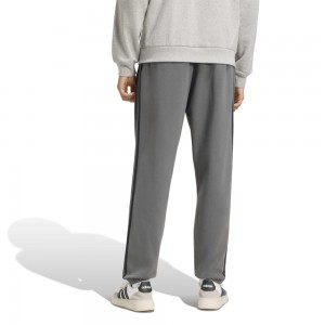 ADIDAS SPORTSWEAR 3-STRIPES FLEECE PANT MENS ΑΝΔΡΙΚΟ ΠΑΝΤΕΛΟΝΙ-ΦΟΡΜΑ-KY4128