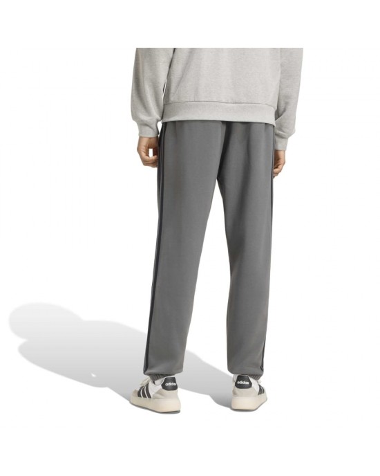 ADIDAS SPORTSWEAR 3-STRIPES FLEECE PANT MENS ΑΝΔΡΙΚΟ ΠΑΝΤΕΛΟΝΙ-ΦΟΡΜΑ-KY4128