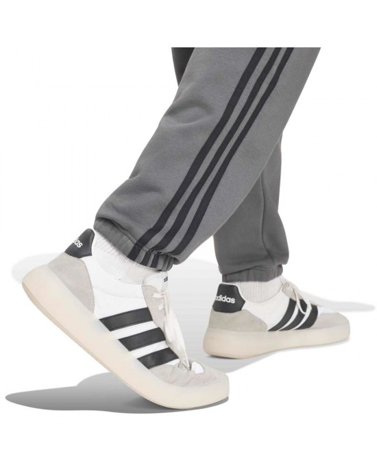 ADIDAS SPORTSWEAR 3-STRIPES FLEECE PANT MENS ΑΝΔΡΙΚΟ ΠΑΝΤΕΛΟΝΙ-ΦΟΡΜΑ-KY4128
