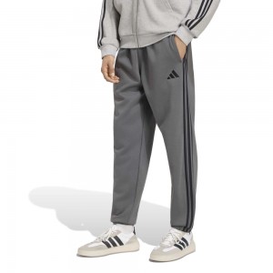 ADIDAS SPORTSWEAR 3-STRIPES FLEECE PANT MENS ΑΝΔΡΙΚΟ ΠΑΝΤΕΛΟΝΙ-ΦΟΡΜΑ-KY4128
