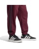 ADIDAS M 3-STRIPES FLEECE TAPERED CUFFED PANT MENS ΑΝΔΡΙΚΟ ΠΑΝΤΕΛΟΝΙ-ΦΟΡΜΑ-KY4137