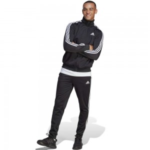 ADIDAS SPORTSWEAR BASIC SET MENS ΑΝΔΡΙΚΟ ΣΕΤ-IC6747 ADIDAS SPORTSWEAR BASIC SET MENS ΑΝΔΡΙΚΟ ΣΕΤ-IC6747