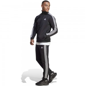 ADIDAS SPORTSWEAR BASIC SET MENS ΑΝΔΡΙΚΟ ΣΕΤ-IC6747 ADIDAS SPORTSWEAR BASIC SET MENS ΑΝΔΡΙΚΟ ΣΕΤ-IC6747