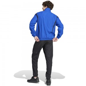 ADIDAS SPORTSWEAR WOVEN NON HOODED TRACKSUIT SET MENS ΑΝΔΡΙΚΟ ΣΕΤ-IJ6070 ADIDAS SPORTSWEAR WOVEN NON HOODED TRACKSUIT SET MENS ΑΝΔΡΙΚΟ ΣΕΤ-IJ6070