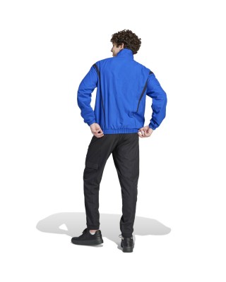 ADIDAS SPORTSWEAR WOVEN NON HOODED TRACKSUIT SET MENS ΑΝΔΡΙΚΟ ΣΕΤ-IJ6070