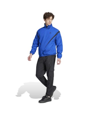 ADIDAS SPORTSWEAR WOVEN NON HOODED TRACKSUIT SET MENS ΑΝΔΡΙΚΟ ΣΕΤ-IJ6070