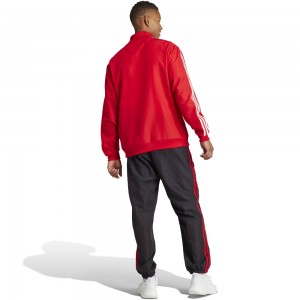 ADIDAS 3-STRIPES WOVEN TRACKSUIT SET MENS ΑΝΔΡΙΚΟ ΣΕΤ-IR8199 ADIDAS 3-STRIPES WOVEN TRACKSUIT SET MENS ΑΝΔΡΙΚΟ ΣΕΤ-IR8199