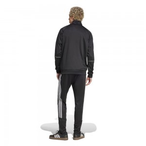 ADIDAS SPORTSWEAR 3-STRIPES DOUBLEKNIT TRACKSUIT SET MENS ΑΝΔΡΙΚΟ ΣΕΤ-IX1277 ADIDAS SPORTSWEAR 3-STRIPES DOUBLEKNIT TRACKSUIT SET MENS ΑΝΔΡΙΚΟ ΣΕΤ-IX1277
