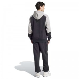 ADIDAS SPORTSWEAR FLEECE COLORBLOCK TRACK SUIT SET MENS ΑΝΔΡΙΚΟ ΣΕΤ-IY0300 ADIDAS SPORTSWEAR FLEECE COLORBLOCK TRACK SUIT SET MENS ΑΝΔΡΙΚΟ ΣΕΤ-IY0300