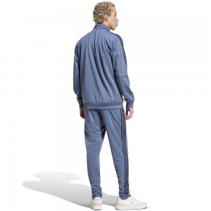 ADIDAS BASIC 3-STRIPES TRICOT TRACKSUIT SET MENS ΑΝΔΡΙΚΟ ΣΕΤ-IY6652 ADIDAS BASIC 3-STRIPES TRICOT TRACKSUIT SET MENS ΑΝΔΡΙΚΟ ΣΕΤ-IY6652
