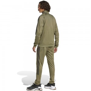 ADIDAS 3-STRIPES TRACKSUIT SET MENS ΑΝΔΡΙΚΟ ΣΕΤ-IY6668 ADIDAS 3-STRIPES TRACKSUIT SET MENS ΑΝΔΡΙΚΟ ΣΕΤ-IY6668