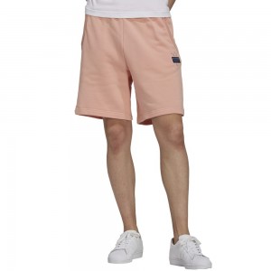 ADIDAS ORIGINALS TREFOIL ABSTRACT SHORTS MENS ΑΝΔΡΙΚΗ ΒΕΡΜΟΥΔΑ-GN3287 ADIDAS ORIGINALS TREFOIL ABSTRACT SHORTS MENS ΑΝΔΡΙΚΗ ΒΕΡΜΟΥΔΑ-GN3287