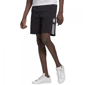 ADIDAS ORIGINALS TREFOIL ADICOLOR 3D SHORTS MENS ΑΝΔΡΙΚΗ ΒΕΡΜΟΥΔΑ-GN5508 ADIDAS ORIGINALS TREFOIL ADICOLOR 3D SHORTS MENS ΑΝΔΡΙΚΗ ΒΕΡΜΟΥΔΑ-GN5508