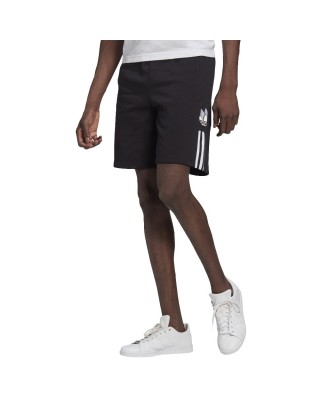 ADIDAS ORIGINALS TREFOIL ADICOLOR 3D SHORTS MENS ΑΝΔΡΙΚΗ ΒΕΡΜΟΥΔΑ-GN5508