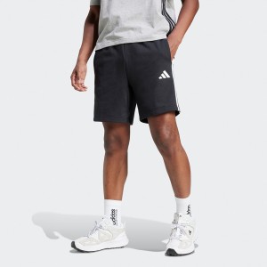 ADIDAS ESSENTIAL 3-STRIPES FRENCH TERRY SHORTS MENS ΑΝΔΡΙΚΟ ΣΟΡΤΣ ΒΕΡΜΟΥΔΑ-JE6414 ADIDAS ESSENTIAL 3-STRIPES FRENCH TERRY SHORTS MENS ΑΝΔΡΙΚΟ ΣΟΡΤΣ ΒΕΡΜΟΥΔΑ-JE6414