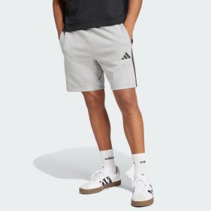 ADIDAS ESSENTIAL 3-STRIPES FRENCH TERRY SHORTS MENS ΑΝΔΡΙΚΟ ΣΟΡΤΣ ΒΕΡΜΟΥΔΑ-JE6419 ADIDAS ESSENTIAL 3-STRIPES FRENCH TERRY SHORTS MENS ΑΝΔΡΙΚΟ ΣΟΡΤΣ ΒΕΡΜΟΥΔΑ-JE6419