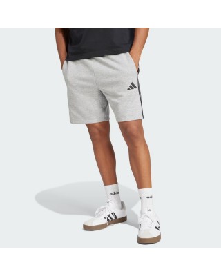 ADIDAS ESSENTIAL 3-STRIPES FRENCH TERRY SHORTS MENS ΑΝΔΡΙΚΟ ΣΟΡΤΣ ΒΕΡΜΟΥΔΑ-JE6419