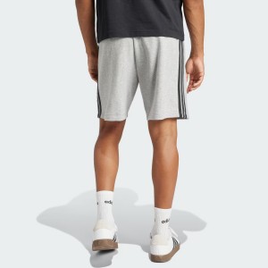 ADIDAS ESSENTIAL 3-STRIPES FRENCH TERRY SHORTS MENS ΑΝΔΡΙΚΟ ΣΟΡΤΣ ΒΕΡΜΟΥΔΑ-JE6419 ADIDAS ESSENTIAL 3-STRIPES FRENCH TERRY SHORTS MENS ΑΝΔΡΙΚΟ ΣΟΡΤΣ ΒΕΡΜΟΥΔΑ-JE6419