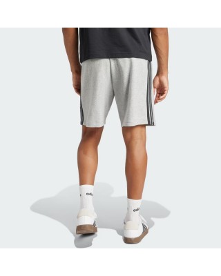 ADIDAS ESSENTIAL 3-STRIPES FRENCH TERRY SHORTS MENS ΑΝΔΡΙΚΟ ΣΟΡΤΣ ΒΕΡΜΟΥΔΑ-JE6419