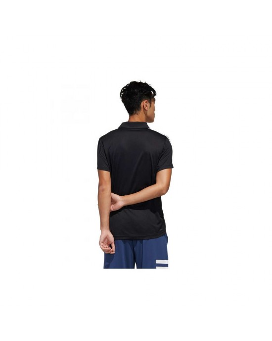 ΑΝΔΡΙΚΗ ΜΠΛΟΥΖΑ ADIDAS POLO ΚΟΝΤΟΜΑΝΙΚΗ FL0321 ΑΝΔΡΙΚΗ ΜΠΛΟΥΖΑ ADIDAS POLO ΚΟΝΤΟΜΑΝΙΚΗ FL0321