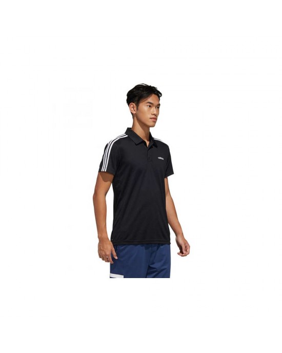 ΑΝΔΡΙΚΗ ΜΠΛΟΥΖΑ ADIDAS POLO ΚΟΝΤΟΜΑΝΙΚΗ FL0321 ΑΝΔΡΙΚΗ ΜΠΛΟΥΖΑ ADIDAS POLO ΚΟΝΤΟΜΑΝΙΚΗ FL0321