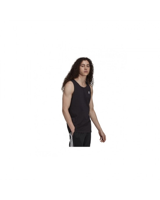 ADIDAS ORIGINALS TREFOIL ADICOLOR ESSENTIALS TANK TOP ΑΝΔΡΙΚΗ ΜΠΛΟΥΖΑ ΑΜΑΝΙΚΗ-H35498 ADIDAS ORIGINALS TREFOIL ADICOLOR ESSENTIALS TANK TOP ΑΝΔΡΙΚΗ ΜΠΛΟΥΖΑ ΑΜΑΝΙΚΗ-H35498