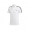 ADIDAS DESIGNED 2 MOVE T-SHIRT POLO MENS ΑΝΔΡΙΚΗ ΜΠΛΟΥΖΑ ΠΟΛΟ-FL0322