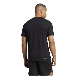 ADIDAS TRAIN ESSENTIALS FEELREADY LOGO TRAINING TEE MENS ΑΝΔΡΙΚΗ ΜΠΛΟΥΖΑ-IB8273 ADIDAS TRAIN ESSENTIALS FEELREADY LOGO TRAINING TEE MENS ΑΝΔΡΙΚΗ ΜΠΛΟΥΖΑ-IB8273