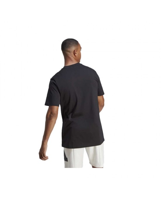 ADIDAS FUTURE ICONS BADGE OF SPORT TEE MENS ΑΝΔΡΙΚΗ ΜΠΛΟΥΖΑ-IC3709 ADIDAS FUTURE ICONS BADGE OF SPORT TEE MENS ΑΝΔΡΙΚΗ ΜΠΛΟΥΖΑ-IC3709