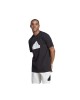 ADIDAS FUTURE ICONS BADGE OF SPORT TEE MENS ΑΝΔΡΙΚΗ ΜΠΛΟΥΖΑ-IC3709