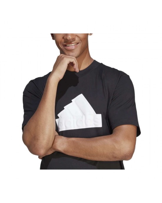 ADIDAS FUTURE ICONS BADGE OF SPORT TEE MENS ΑΝΔΡΙΚΗ ΜΠΛΟΥΖΑ-IC3709 ADIDAS FUTURE ICONS BADGE OF SPORT TEE MENS ΑΝΔΡΙΚΗ ΜΠΛΟΥΖΑ-IC3709