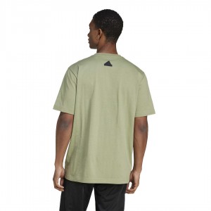 ADIDAS M FUTURE ICONS LOGO TEE MENS ΑΝΔΡΙΚΗ ΜΠΛΟΥΖΑ-IW2654 ADIDAS M FUTURE ICONS LOGO TEE MENS ΑΝΔΡΙΚΗ ΜΠΛΟΥΖΑ-IW2654
