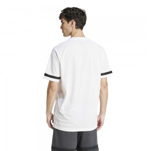 ADIDAS SPORTSWEAR M US SPORT TEE MENS ΑΝΔΡΙΚΗ ΜΠΛΟΥΖΑ-JD8099 ADIDAS SPORTSWEAR M US SPORT TEE MENS ΑΝΔΡΙΚΗ ΜΠΛΟΥΖΑ-JD8099