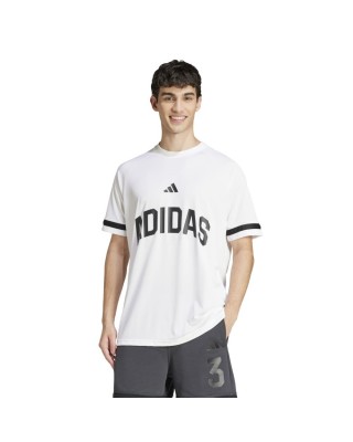 ADIDAS SPORTSWEAR M US SPORT TEE MENS ΑΝΔΡΙΚΗ ΜΠΛΟΥΖΑ-JD8099