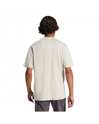 ADIDAS SPORTSWEAR BIG LOGO SINGLE JERSEY T-SHIRT MENS ΑΝΔΡΙΚΗ ΜΠΛΟΥΖΑ-JE8933