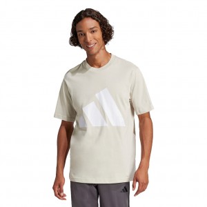 ADIDAS SPORTSWEAR BIG LOGO SINGLE JERSEY T-SHIRT MENS ΑΝΔΡΙΚΗ ΜΠΛΟΥΖΑ-JE8933 ADIDAS SPORTSWEAR BIG LOGO SINGLE JERSEY T-SHIRT MENS ΑΝΔΡΙΚΗ ΜΠΛΟΥΖΑ-JE8933