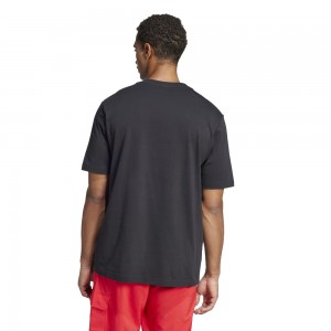 ADIDAS ESSENTIALS LINEAR SINGLE JERSEY TEE MENS ΑΝΔΡΙΚΗ ΜΠΛΟΥΖΑ-JE8993 ADIDAS ESSENTIALS LINEAR SINGLE JERSEY TEE MENS ΑΝΔΡΙΚΗ ΜΠΛΟΥΖΑ-JE8993