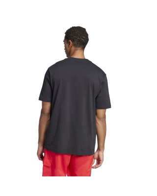 ADIDAS ESSENTIALS LINEAR SINGLE JERSEY TEE MENS ΑΝΔΡΙΚΗ ΜΠΛΟΥΖΑ-JE8993