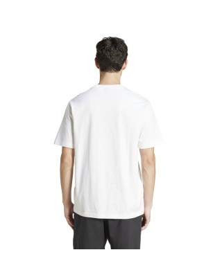 ADIDAS ESSENTIALS LINEAR SINGLE JERSEY TEE MENS ΑΝΔΡΙΚΗ ΜΠΛΟΥΖΑ-JE9000