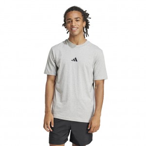 ADIDAS ESSENTIALS SPORTSWEAR SMALL LOGO T-SHIRT MENS ΑΝΔΡΙΚΗ ΜΠΛΟΥΖΑ-JF1091 ADIDAS ESSENTIALS SPORTSWEAR SMALL LOGO T-SHIRT MENS ΑΝΔΡΙΚΗ ΜΠΛΟΥΖΑ-JF1091