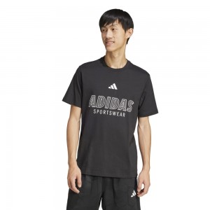 ADIDAS HOUSE OF TIRO LINEAR SPORTSWEAR GRAPHIC TEE MENS ΑΝΔΡΙΚΗ ΜΠΛΟΥΖΑ-JN7851 ADIDAS HOUSE OF TIRO LINEAR SPORTSWEAR GRAPHIC TEE MENS ΑΝΔΡΙΚΗ ΜΠΛΟΥΖΑ-JN7851