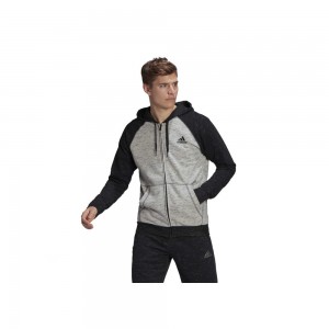 ΑΝΔΡΙΚΗ ΖΑΚΕΤΑ ADIDAS PERFORMANCE BADGE OF SPORTS FULL-ZIP-GK8906 ΑΝΔΡΙΚΗ ΖΑΚΕΤΑ ADIDAS PERFORMANCE BADGE OF SPORTS FULL-ZIP-GK8906