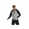 ΑΝΔΡΙΚΗ ΖΑΚΕΤΑ ADIDAS PERFORMANCE BADGE OF SPORTS FULL-ZIP-GK8906