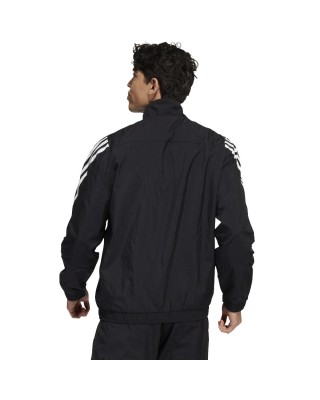 ADIDAS FUTURE ICONS 3-STRIPES WOVEN TRACK TOP JACKET MENS ΑΝΔΡΙΚΗ ΖΑΚΕΤΑ-HJ9944 
