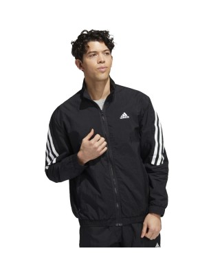 ADIDAS FUTURE ICONS 3-STRIPES WOVEN TRACK TOP JACKET MENS ΑΝΔΡΙΚΗ ΖΑΚΕΤΑ-HJ9944 