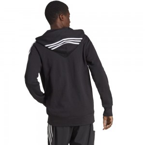 ADIDAS ESSENTIALS FRENCH TERRY 3 STRIPES FULL ZIP HOODIE JACKET MENS ΑΝΔΡΙΚΗ ΖΑΚΕΤΑ-IC0433 ADIDAS ESSENTIALS FRENCH TERRY 3 STRIPES FULL ZIP HOODIE JACKET MENS ΑΝΔΡΙΚΗ ΖΑΚΕΤΑ-IC0433