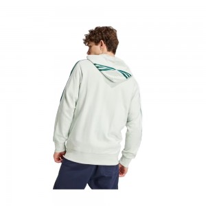 ADIDAS ESSENTIALS FRENCH TERRY 3-STRIPES FULL ZIP HOODIE JACKET MENS ΑΝΔΡΙΚΗ ΖΑΚΕΤΑ-IX0174 ADIDAS ESSENTIALS FRENCH TERRY 3-STRIPES FULL ZIP HOODIE JACKET MENS ΑΝΔΡΙΚΗ ΖΑΚΕΤΑ-IX0174