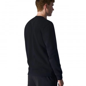 CHAMPION SMALL SCRIPT LOGO FLEECE CREWNECK HOODIE SWEATSHIRT MENS ΑΝΔΡΙΚΟ ΦΟΥΤΕΡ-219209-KK001 CHAMPION SMALL SCRIPT LOGO FLEECE CREWNECK HOODIE SWEATSHIRT MENS ΑΝΔΡΙΚΟ ΦΟΥΤΕΡ-219209-KK001