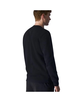 CHAMPION SMALL SCRIPT LOGO FLEECE CREWNECK HOODIE SWEATSHIRT MENS ΑΝΔΡΙΚΟ ΦΟΥΤΕΡ-219209-KK001